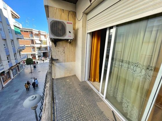 Foto 1 de Pis en venda a Andújar de 3 habitacions amb balcó i aire acondicionat