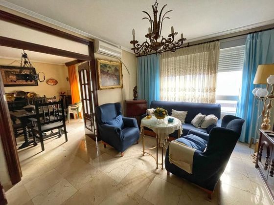 Foto 2 de Pis en venda a Andújar de 3 habitacions amb balcó i aire acondicionat