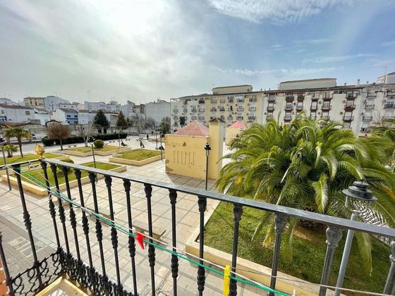 Foto 1 de Piso en venta en Andújar de 3 habitaciones con garaje y balcón