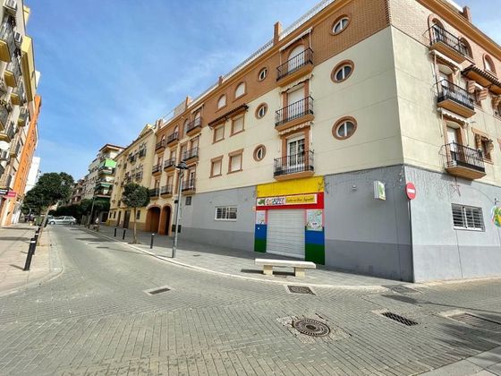 Foto 2 de Pis en venda a Andújar de 3 habitacions amb garatge i balcó