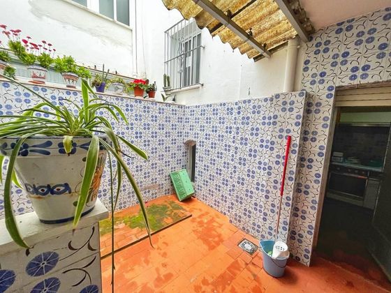 Foto 2 de Pis en venda a Andújar de 4 habitacions amb terrassa i balcó