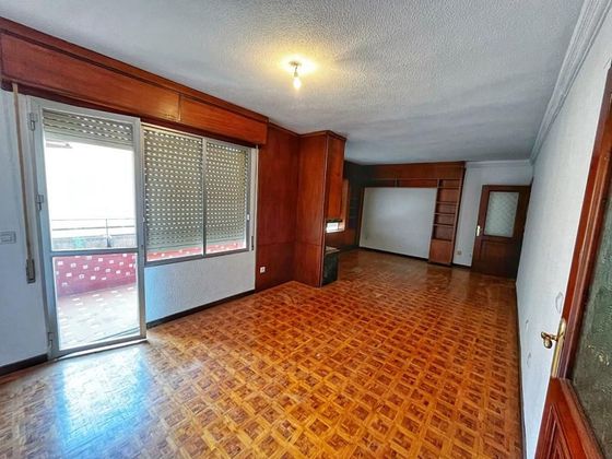 Foto 2 de Piso en venta en Andújar de 4 habitaciones con balcón y ascensor