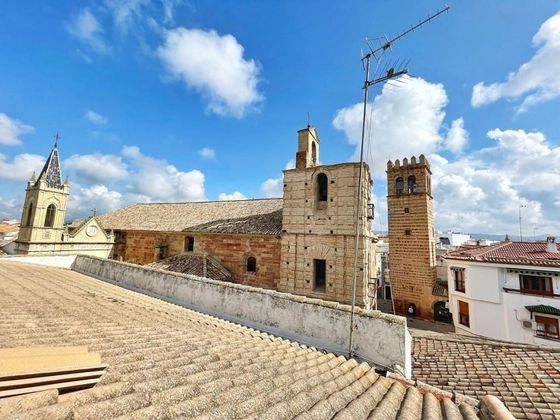 Foto 2 de Pis en venda a Andújar de 3 habitacions amb terrassa i balcó