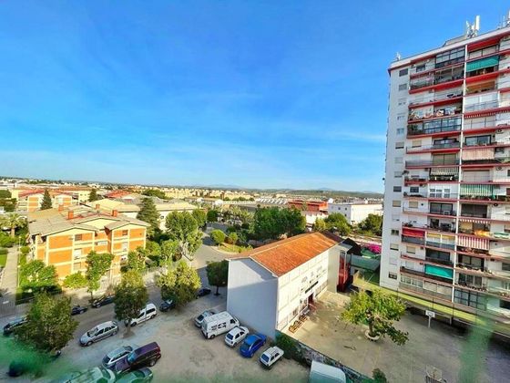 Foto 1 de Pis en venda a Andújar de 3 habitacions amb garatge i balcó