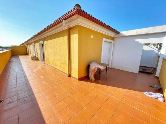 Foto 1 de Àtic en venda a Andújar de 3 habitacions amb terrassa i garatge