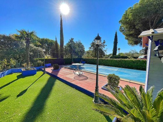 Foto 1 de Casa rural en venda a Andújar de 5 habitacions amb terrassa i piscina