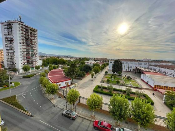 Foto 1 de Piso en venta en Andújar de 4 habitaciones con garaje y balcón