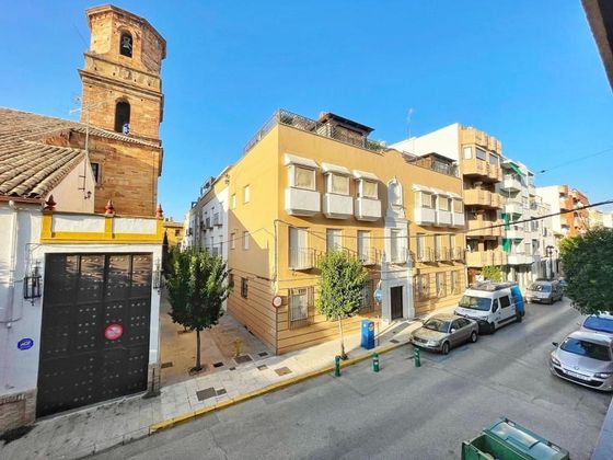 Foto 1 de Pis en venda a Andújar de 4 habitacions amb balcó i ascensor
