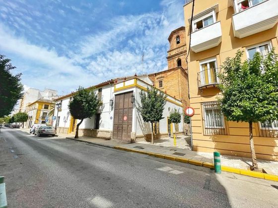 Foto 1 de Piso en venta en Andújar de 3 habitaciones con garaje y aire acondicionado