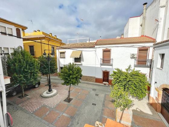 Foto 1 de Casa en venda a Andújar de 2 habitacions amb terrassa i aire acondicionat