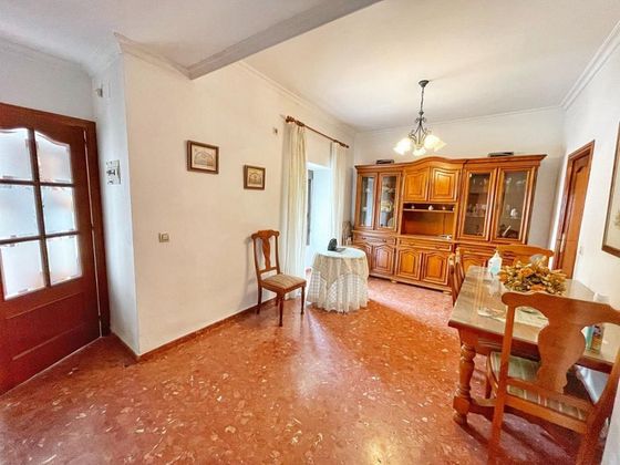 Foto 2 de Casa en venta en Andújar de 2 habitaciones con terraza y aire acondicionado