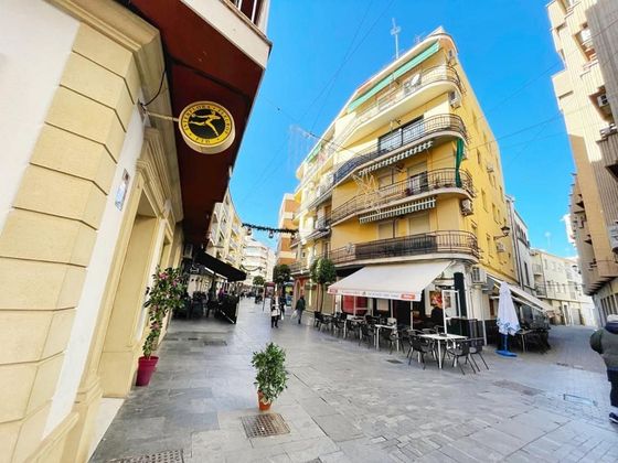 Foto 1 de Pis en venda a Andújar de 3 habitacions amb terrassa i balcó