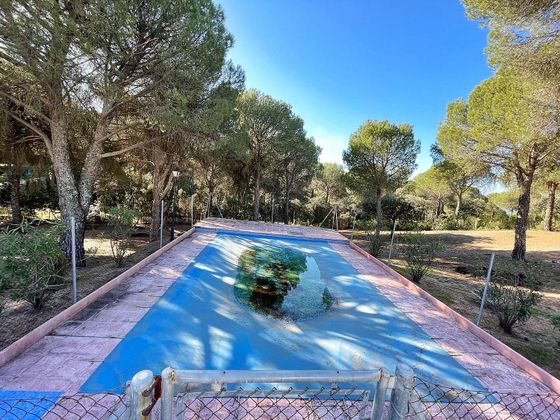 Foto 2 de Xalet en venda a Andújar de 4 habitacions amb terrassa i piscina