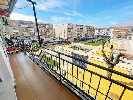 Foto 1 de Pis en venda a Andújar de 3 habitacions amb balcó i ascensor