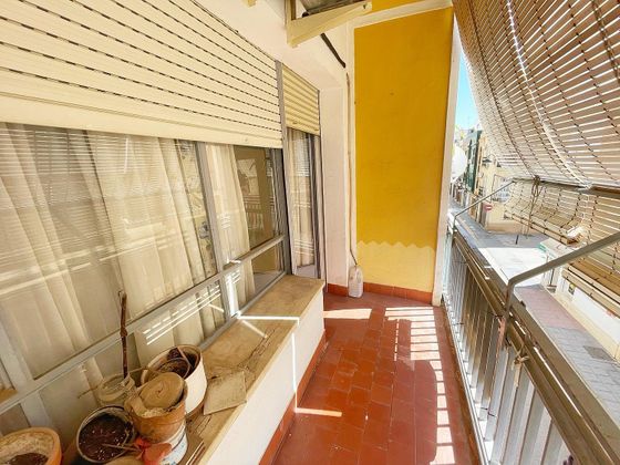 Foto 1 de Piso en venta en Andújar de 2 habitaciones con terraza y balcón
