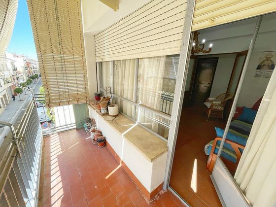 Foto 2 de Piso en venta en Andújar de 2 habitaciones con terraza y balcón