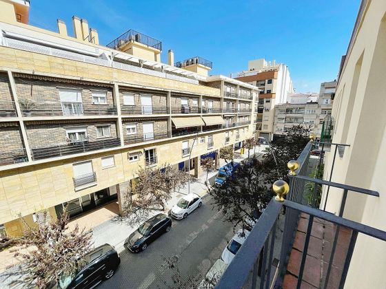 Foto 1 de Pis en venda a Andújar de 3 habitacions amb garatge i balcó