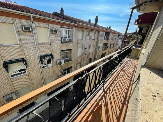 Foto 1 de Pis en venda a Andújar de 4 habitacions amb balcó i ascensor