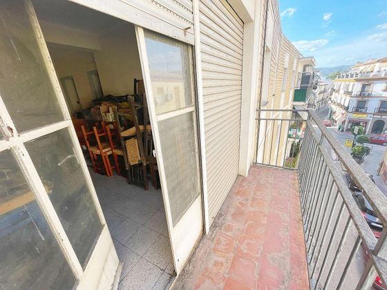 Foto 2 de Pis en venda a Andújar de 2 habitacions amb balcó