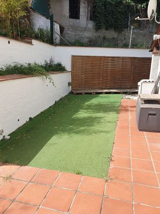 Foto 1 de Xalet en venda a Corbera de Llobregat de 4 habitacions amb terrassa i jardí