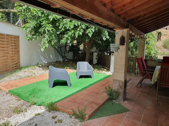 Foto 2 de Xalet en venda a Corbera de Llobregat de 4 habitacions amb terrassa i jardí