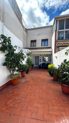 Foto 1 de Casa adosada en venta en Can Nadal - Falguera de 4 habitaciones con terraza y aire acondicionado