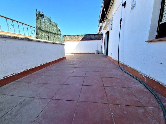 Foto 1 de Ático en venta en Can Calders - Mas Lluí - Roses Castellbell de 2 habitaciones con terraza y ascensor