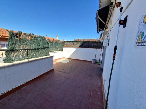 Foto 2 de Ático en venta en Can Calders - Mas Lluí - Roses Castellbell de 2 habitaciones con terraza y ascensor