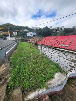 Foto 2 de Venta de chalet en San José del Álamo-El Hornillo de 3 habitaciones con terraza y jardín