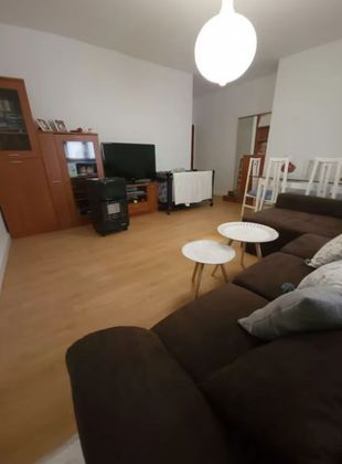 Foto 2 de Venta de piso en San Lorenzo de 5 habitaciones y 221 m²
