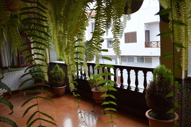 Foto 2 de Casa en venta en Tamaraceite de 6 habitaciones con terraza y jardín