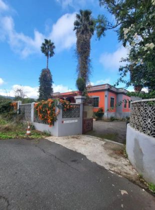 Foto 1 de Venta de chalet en Portada Verde-Lomo Espino-Guanche de 8 habitaciones con garaje y jardín