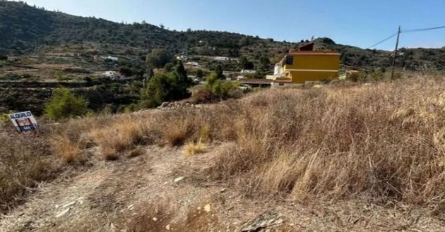 Foto 1 de Venta de terreno en Monte Lentiscal-Las Meleguinas de 300 m²