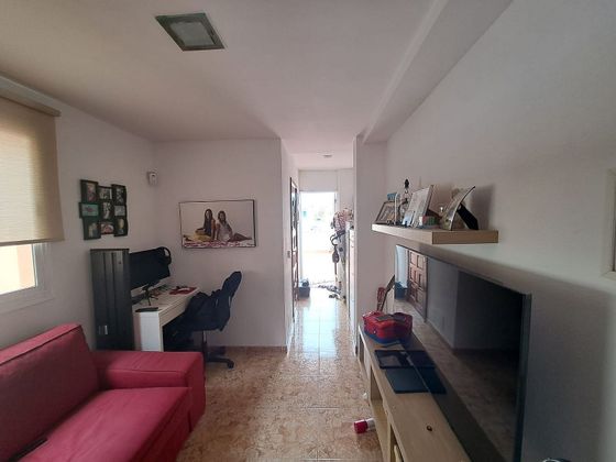 Foto 1 de Àtic en venda a Schamann - Rehoyas de 2 habitacions amb terrassa