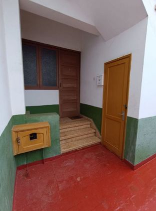 Foto 2 de Casa en venda a Teror de 6 habitacions amb terrassa