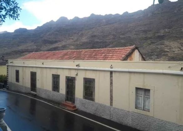 Foto 1 de Casa en venda a Mogán pueblo de 5 habitacions i 5700 m²