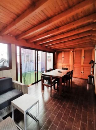 Foto 1 de Casa en venda a La Herradura - Balcón del Telde de 3 habitacions amb garatge i jardí