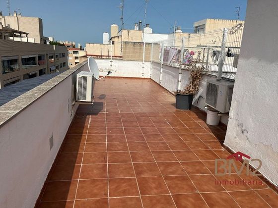 Foto 2 de Venta de piso en Zona Port de 4 habitaciones con terraza y aire acondicionado