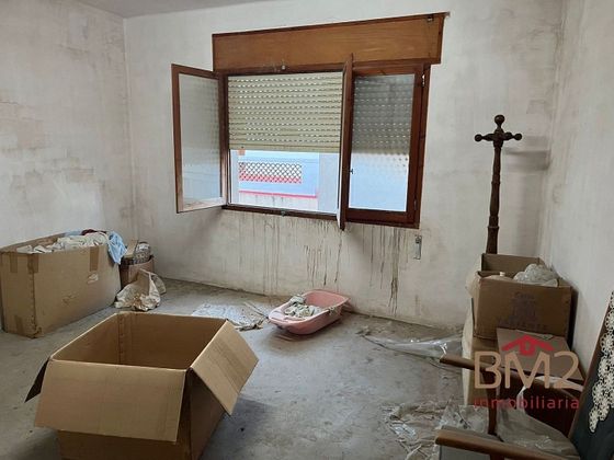 Foto 2 de Casa en venda a Zona Papa Luna - Platja del Gurugú de 1 habitació i 130 m²