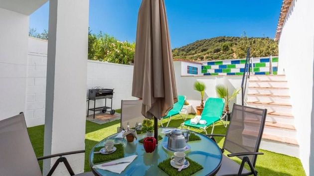 Foto 1 de Casa en venda a Cortes de la Frontera de 2 habitacions amb terrassa i piscina