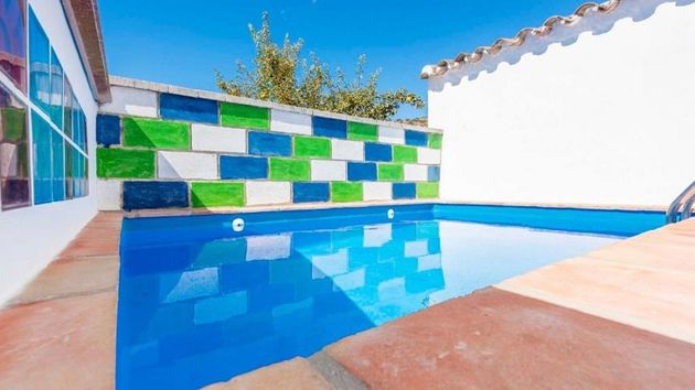 Foto 2 de Casa en venda a Cortes de la Frontera de 2 habitacions amb terrassa i piscina