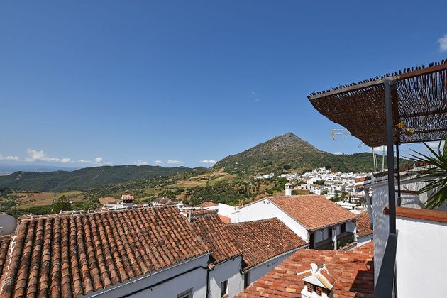 Foto 2 de Venta de casa adosada en Gaucín de 3 habitaciones con terraza y balcón