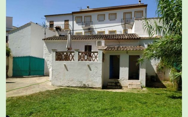 Foto 1 de Xalet en venda a Cortes de la Frontera de 1 habitació amb terrassa i piscina