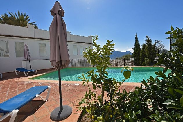 Foto 1 de Casa en venda a Gaucín de 3 habitacions amb terrassa i piscina