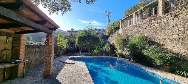 Foto 1 de Casa rural en venda a Jimena de la Frontera de 5 habitacions amb terrassa i piscina