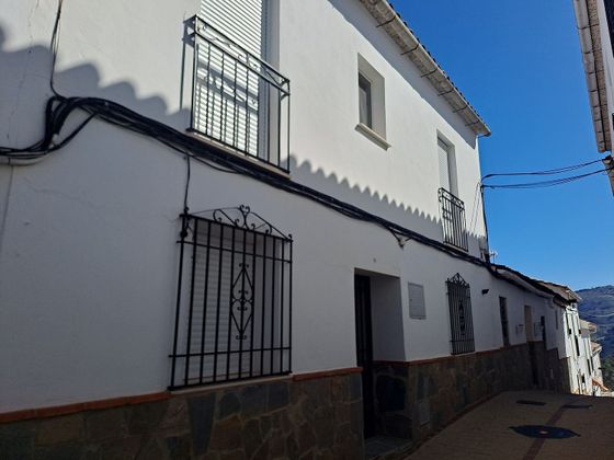 Foto 1 de Casa en venda a Montejaque de 4 habitacions amb terrassa i piscina