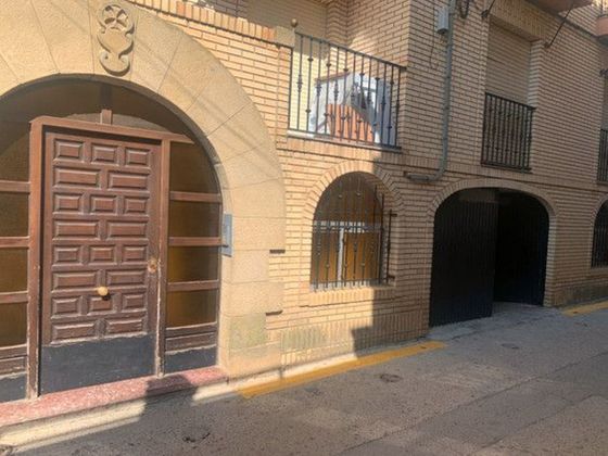 Foto 1 de Piso en venta en calle La Torre de 3 habitaciones con garaje y balcón