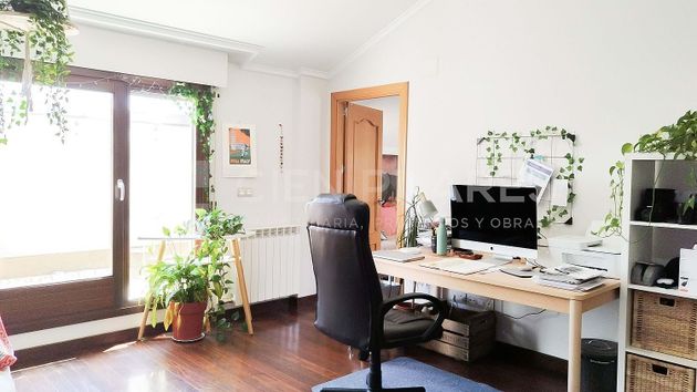 Foto 2 de Àtic en venda a Laguardia de 3 habitacions amb terrassa i balcó