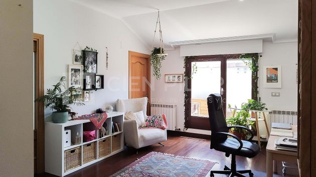 Foto 1 de Àtic en venda a Laguardia de 3 habitacions amb terrassa i balcó