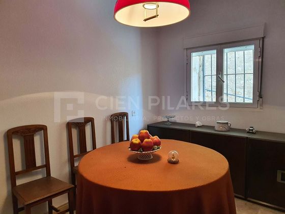 Foto 2 de Casa en venda a Cornago de 5 habitacions i 436 m²